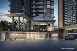 Bayshore Walk (D16), Condominium #583825461